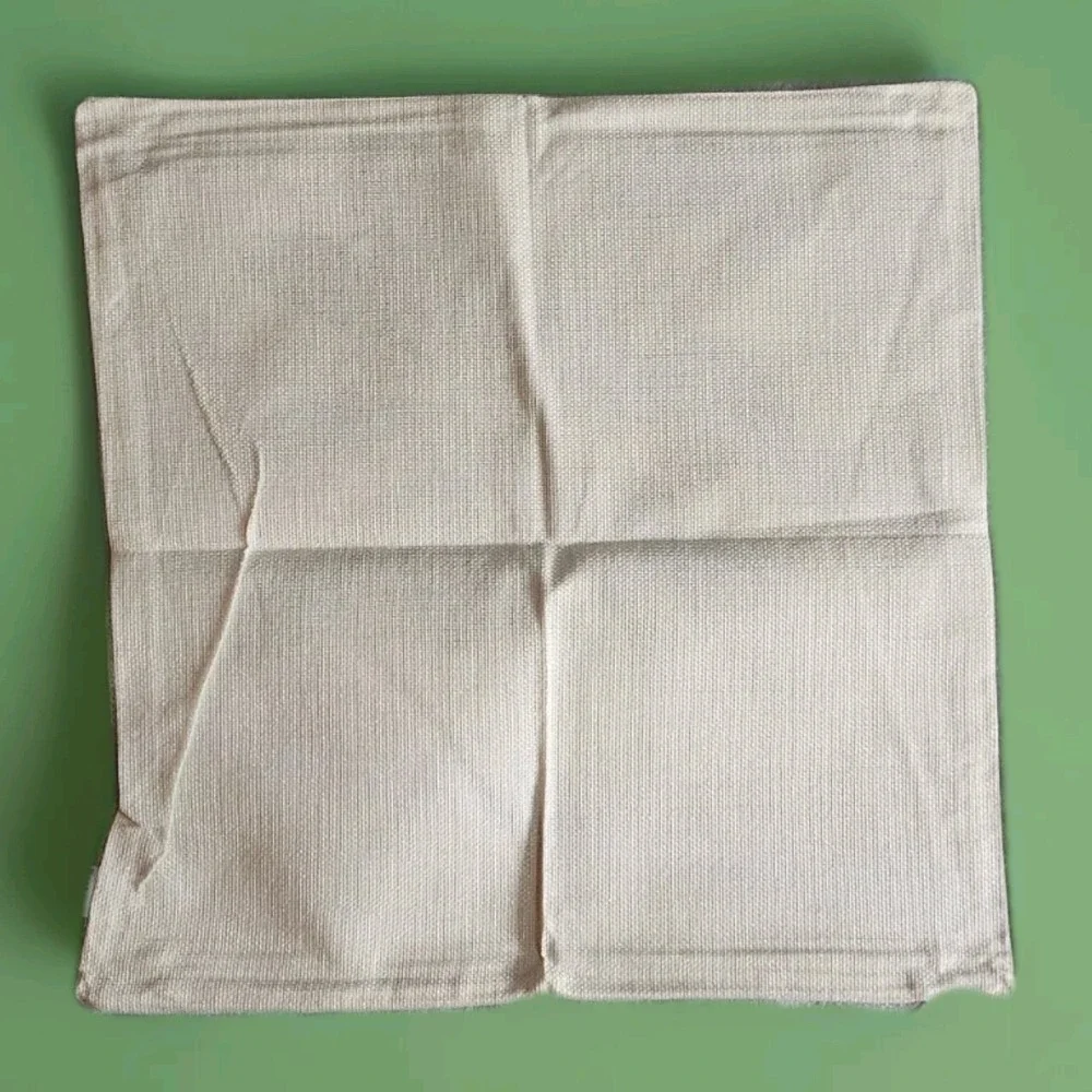 Bonhause Set of 2 Pillow‎ Covers 18